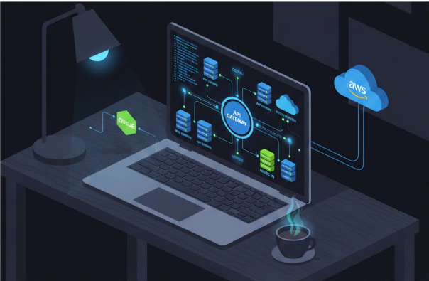 Lessons I Learned Building Real-World Backend Systems
