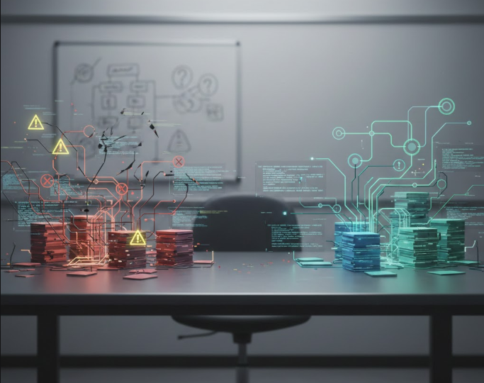 Common Mistakes Junior Developers Make in Backend Development