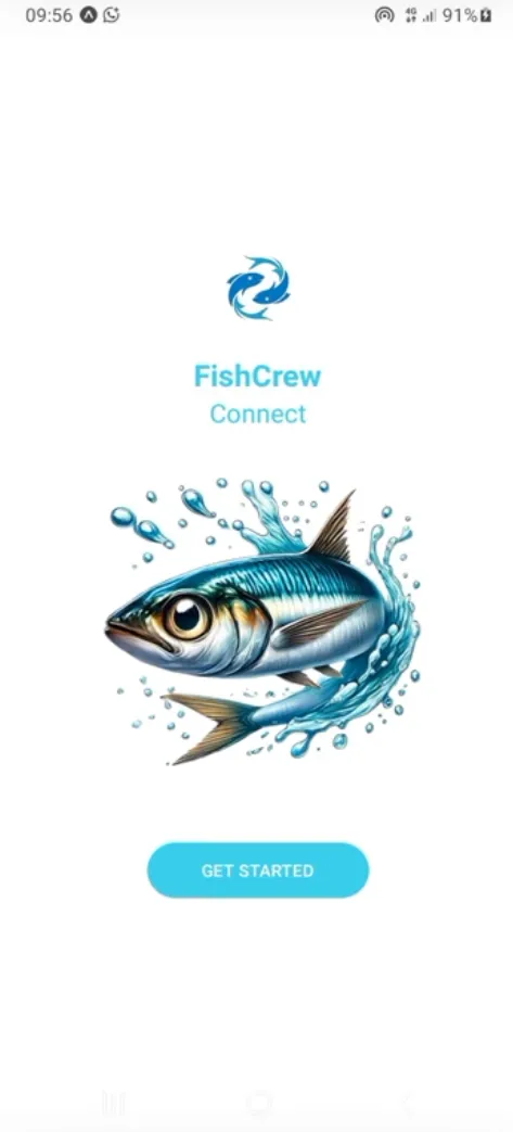 FishCrewConnect